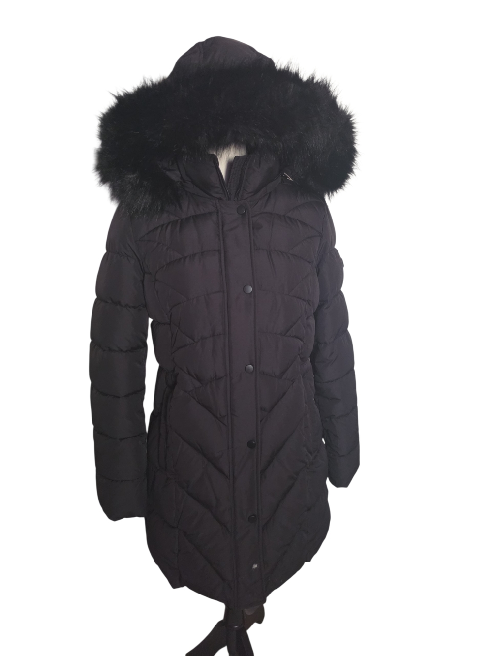 Binacl Women's Winter Warm Thicken Coat